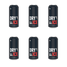 Laden Sie das Bild in den Galerie-Viewer, Moosehead Dry Ice 473 ml 6 Dosen