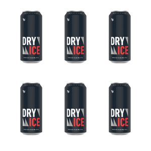 Moosehead Dry Ice 473 ml 6 Dosen