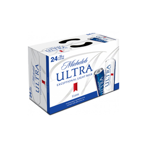 Michelob Ultra 355 ml Dose