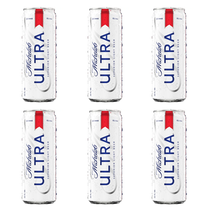 Michelob Ultra 355 ml Dose