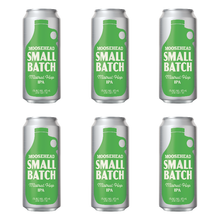Laden Sie das Bild in den Galerie-Viewer, Small Batch Mistral Hop IPA 473 ml 6 Dosen