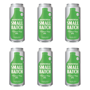 Small Batch Mistral Hop IPA 473 ml 6 Dosen