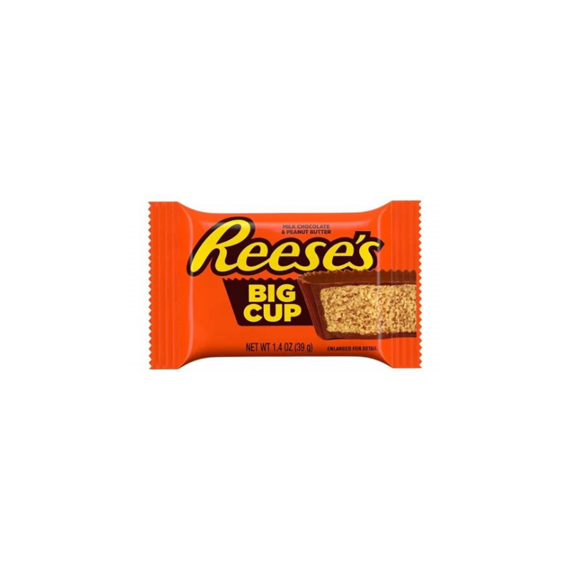 Reese's Big Cup 39 g Packung