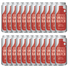 Laden Sie das Bild in den Galerie-Viewer, Small Batch Irish Red Ale 473 ml 24 Dosen