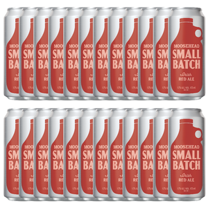 Small Batch Irish Red Ale 473 ml 24 Dosen