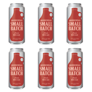 Small Batch Irish Red Ale 473 ml 6 Dosen