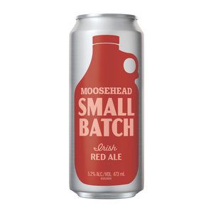 Small Batch Irish Red Ale 473 ml Dose