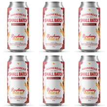 Laden Sie das Bild in den Galerie-Viewer, Small Batch Raspberry Wheat Ale