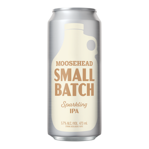 Small Batch Sparkling IPA Dose