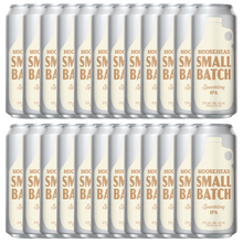 Laden Sie das Bild in den Galerie-Viewer, Small Batch Sparkling IPA 24 Dosen