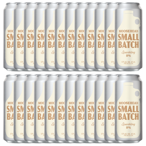 Small Batch Sparkling IPA 24 Dosen