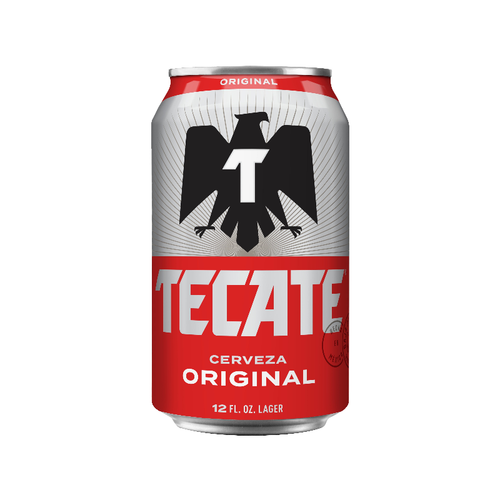 Tecate Original Dose