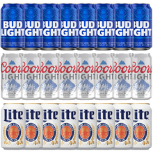 Laden Sie das Bild in den Galerie-Viewer, USA Light Pack