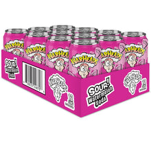 Laden Sie das Bild in den Galerie-Viewer, Warheads Soda Watermelon 330 ml 12 Dosen