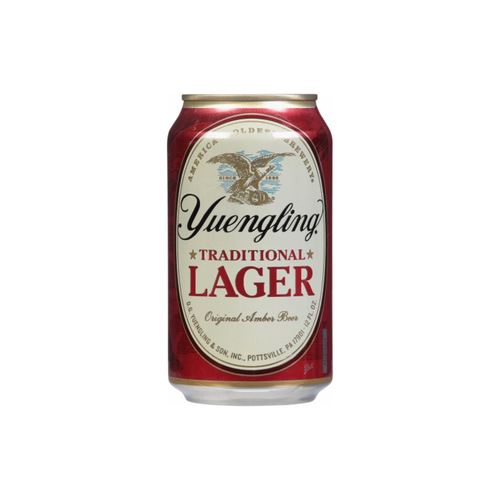 Yuengling Lager Dose