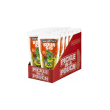 Laden Sie das Bild in den Galerie-Viewer, van Holten&#39;s KING SIZE Pickle Sour Sis 1/3/12 x 167 g