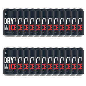 Moosehead Dry Ice 24x 355 ml Dose