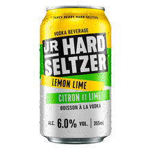 Laden Sie das Bild in den Galerie-Viewer, James Ready Hard Seltzer Lemon Lime