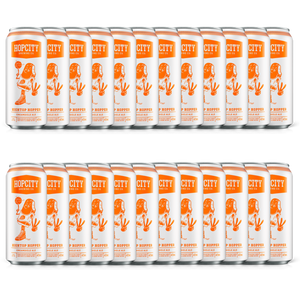 Hopcity Hightop Hopper Creamsicle Ale