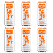 Laden Sie das Bild in den Galerie-Viewer, Hopcity Hightop Hopper Creamsicle Ale