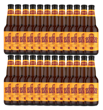 Laden Sie das Bild in den Galerie-Viewer, Moosehead Hopbot IPA Flasche 341 ml