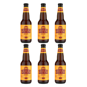 Moosehead Hopbot IPA Flasche 341 ml