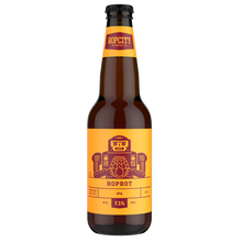 Laden Sie das Bild in den Galerie-Viewer, Moosehead Hopbot IPA Flasche 341 ml