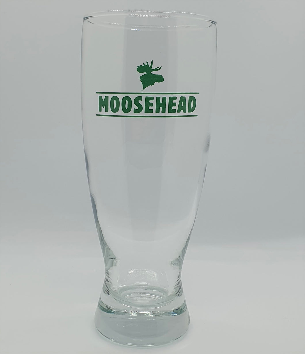 Moosehead Glas 12oz