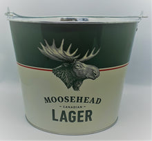 Laden Sie das Bild in den Galerie-Viewer, Moosehead Ice Bucket