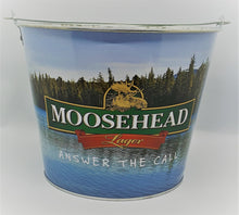 Laden Sie das Bild in den Galerie-Viewer, Moosehead Ice Bucket