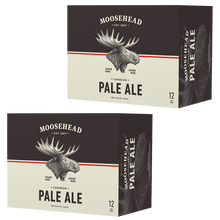 Laden Sie das Bild in den Galerie-Viewer, Moosehead Pale Ale Dose 473 ml