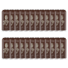 Laden Sie das Bild in den Galerie-Viewer, Small Batch George B.&#39;S English Porter 24er Pack