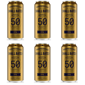 Small Batch No. 50 IPA Dose 6er Pack