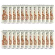 Laden Sie das Bild in den Galerie-Viewer, Moosehead Small Batch Pale Mild 24x 473 ml Dose