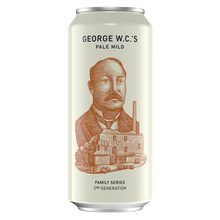 Laden Sie das Bild in den Galerie-Viewer, Moosehead Small Batch Pale Mild 473 ml Dose