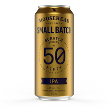 Laden Sie das Bild in den Galerie-Viewer, Small Batch No. 50 IPA Dose