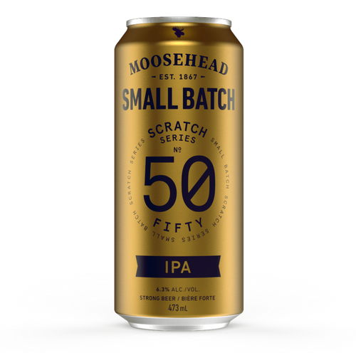 Small Batch No. 50 IPA Dose