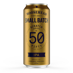 Small Batch No. 50 IPA Dose