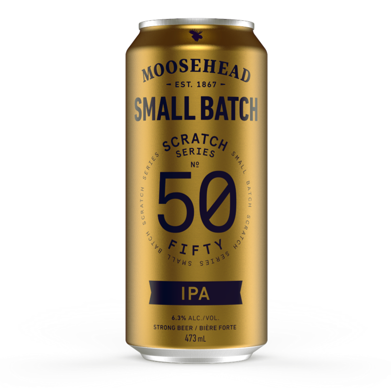 Small Batch No. 50 IPA Dose